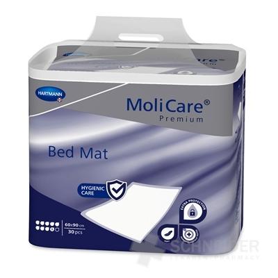 MoliCare Premium Bed Mat 9 kvapiek 60x90 cm
