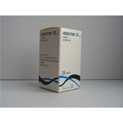 Asduter 10 mg