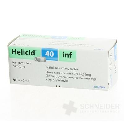 Helicid 40 inf