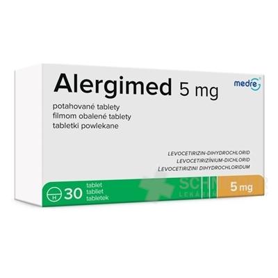 Alergimed