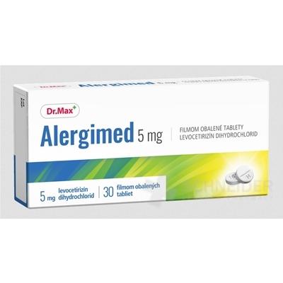 Alergimed