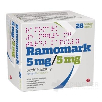 Ramomark 5 mg/5 mg