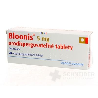 Bloonis 5 mg