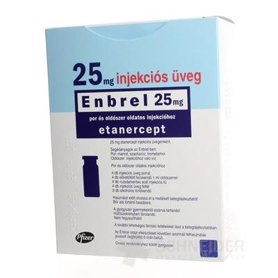 Enbrel 25 mg