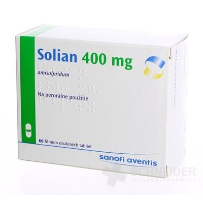 Solian 400 mg