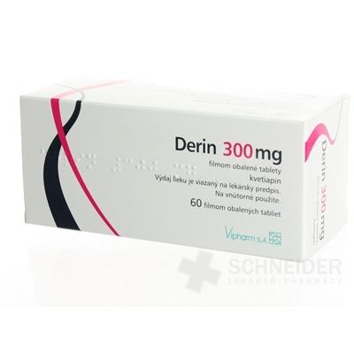 Derin 300 mg