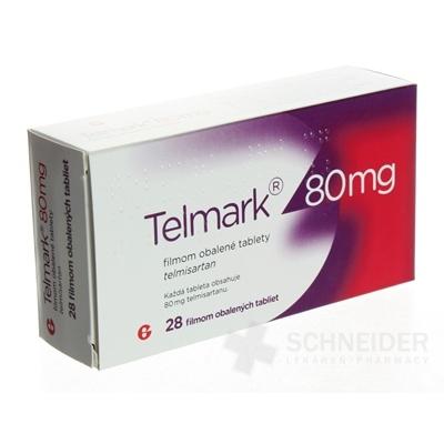 Telmark 80 mg