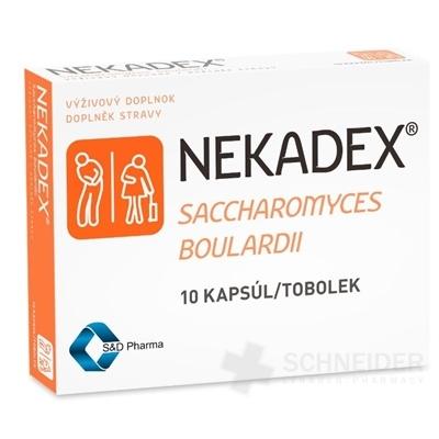NEKADEX