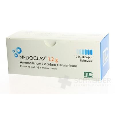 MEDOCLAV 1,2 g