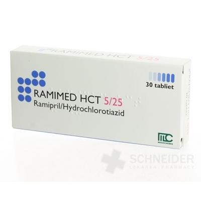 RAMIMED HCT 5/25