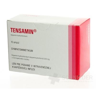 Tensamin