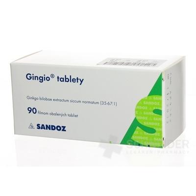 Gingio