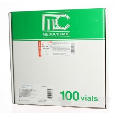 AXETINE 1,5 g