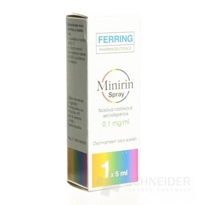 MINIRIN spray