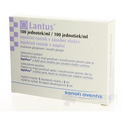 Lantus