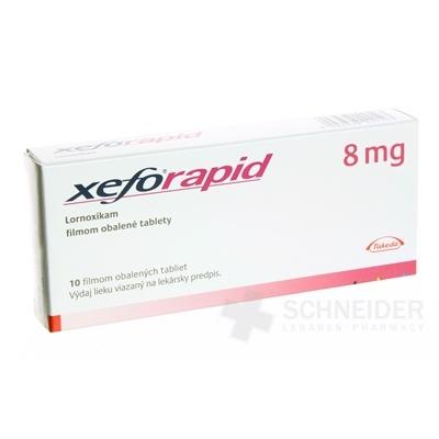 Xefo Rapid