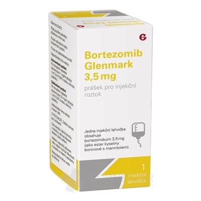 Bortezomib Glenmark 3,5 mg