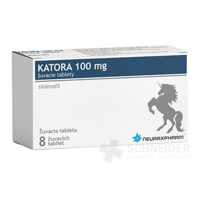 KATORA 100 mg