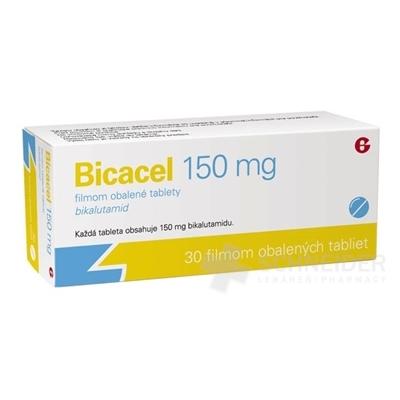 Bicacel 150 mg
