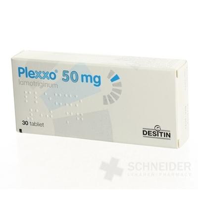 PLEXXO 50 mg