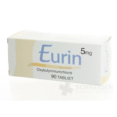 Eurin 5 mg