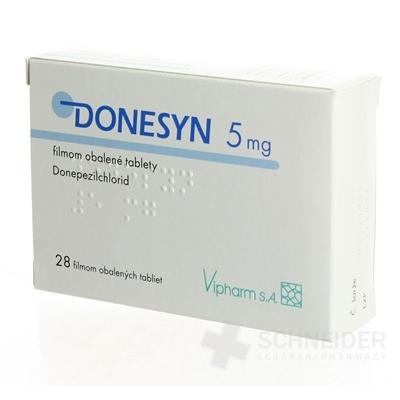 Donesyn 5 mg