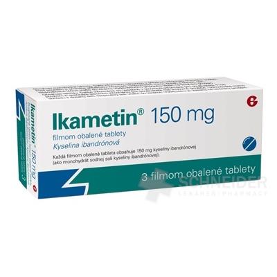 Ikametin 150 mg