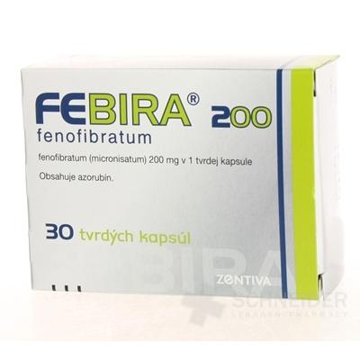 FEBIRA 200