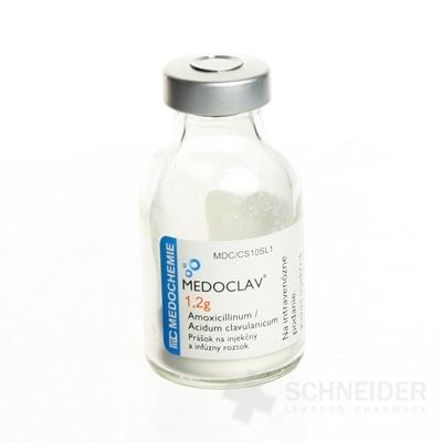 MEDOCLAV 1,2 g