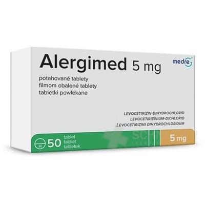 Alergimed
