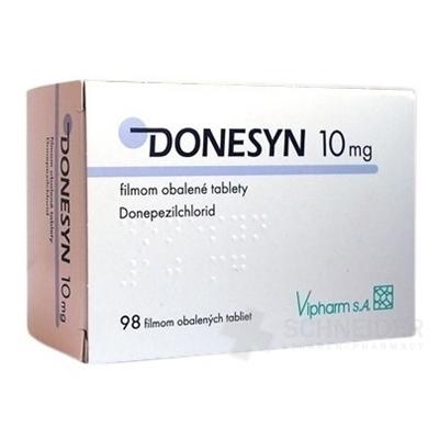 Donesyn 10 mg