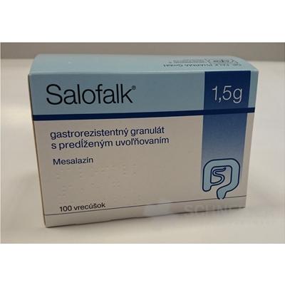 Salofalk 1,5 g