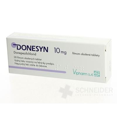 Donesyn 10 mg