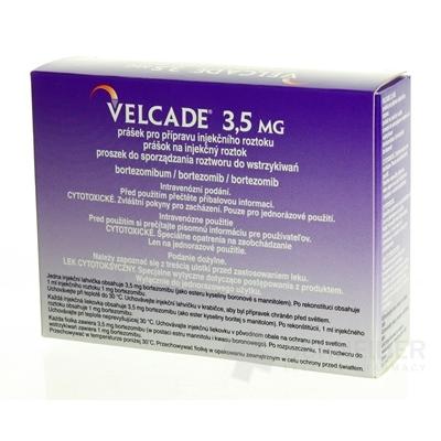 VELCADE 3,5 mg