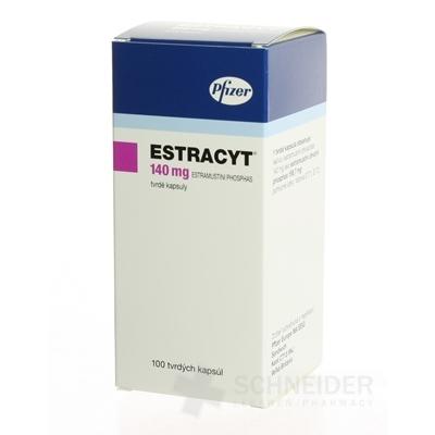 ESTRACYT 140 mg