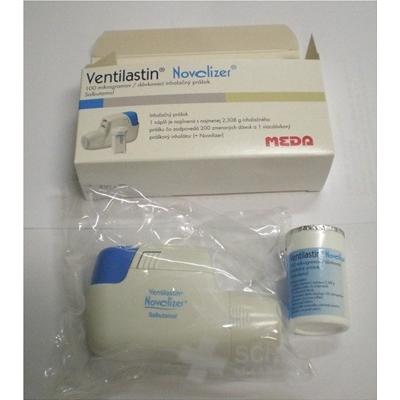 Ventilastin Novolizer