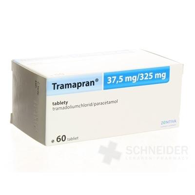 Tramapran 37,5 mg/325 mg