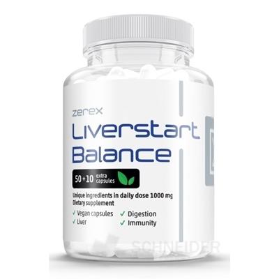 Zerex Liverstart Balance