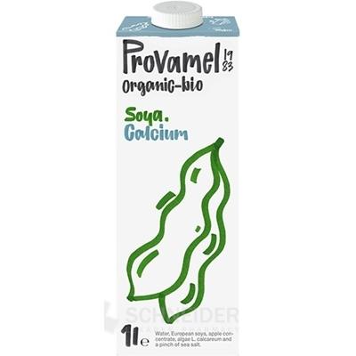 Provamel BIO sójový nápoj s vápnikom