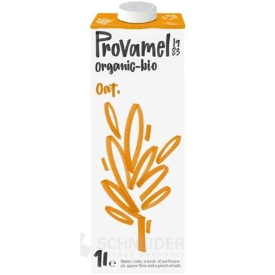 Provamel BIO ovsený nápoj