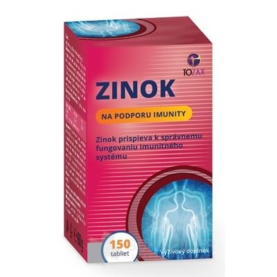 TOZAX Zinok