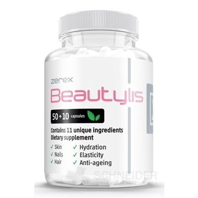 Zerex Beautylis