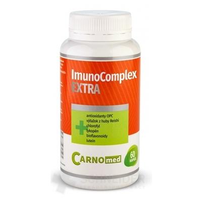 CarnoMed ImunoComplex EXTRA