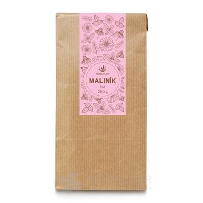 Allnature MALINÍK list