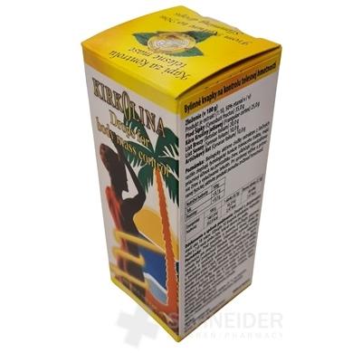 KIRKOLINA Bylinné kvapky