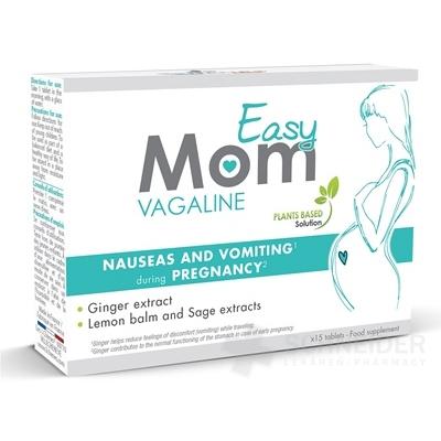 Easy MOM VAGALINE