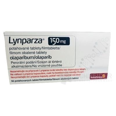 Lynparza 150 mg