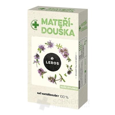 LEROS MATERINA DÚŠKA