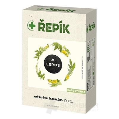 LEROS REPÍK