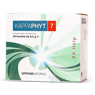 KAPPAPHYT 7